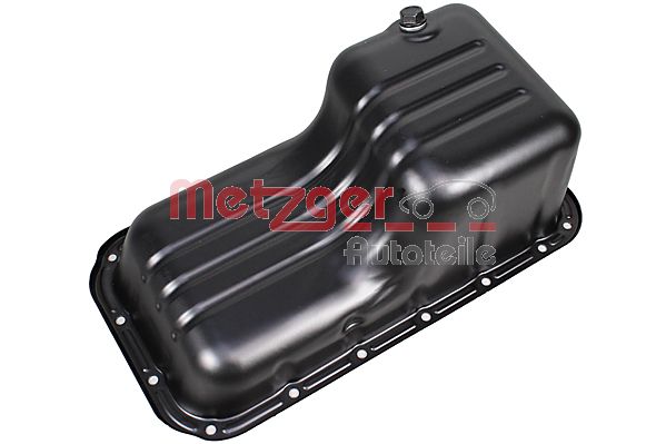 METZGER 7990190 Ölwanne